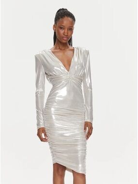 PINKO  Alteo Abito Jersey Dress